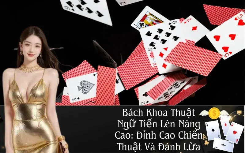 Bách Khoa Thuật Ngữ Tiến Lên Nâng Cao