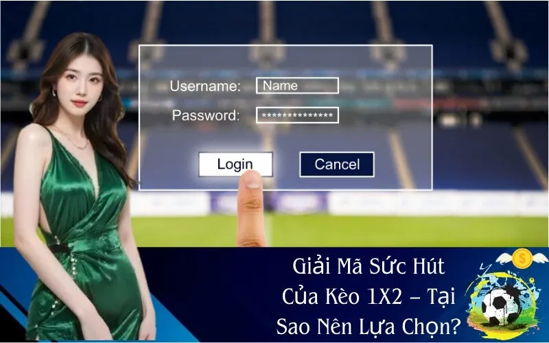 Quản Lý Tâm Lý Và Vốn Khi Chơi Kèo 1X2