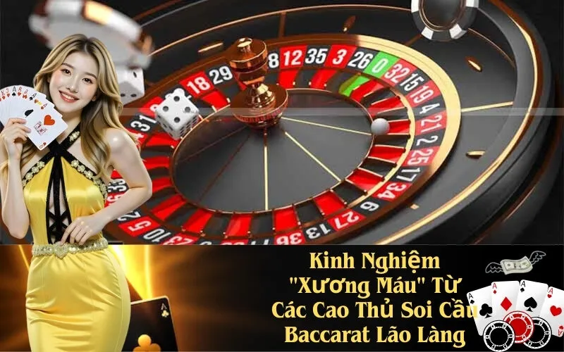 Kinh Nghiệm Thực Chiến Từ Cao Thủ