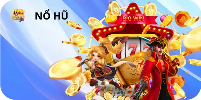 nổ hũ Kubet77